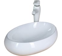Раковина MELANA A252