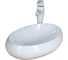 Раковина MELANA A252 1
