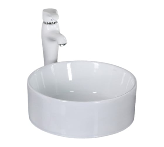 Раковина MELANA 78170