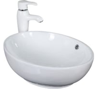 Раковина MELANA A499