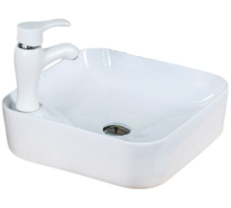 Раковина MELANA 78112