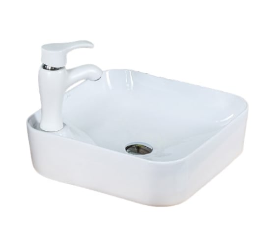 Раковина MELANA 78112