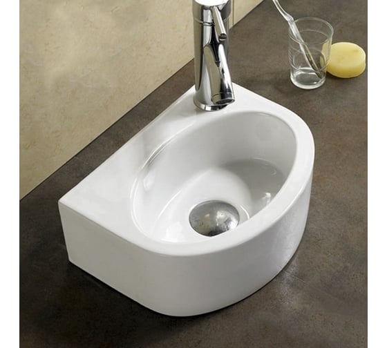 Раковина MELANA E601