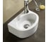 Раковина MELANA E601 1