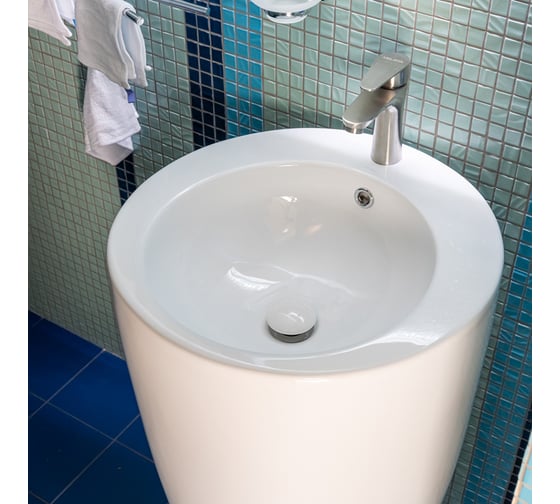 Напольная раковина MELANA B133