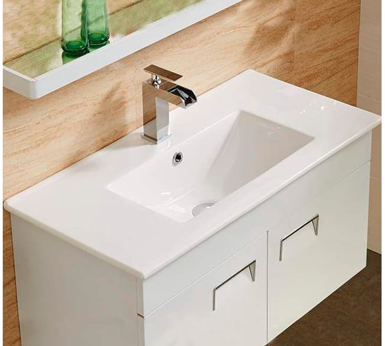 Раковина MELANA R80 1