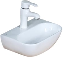 Раковина MELANA A265