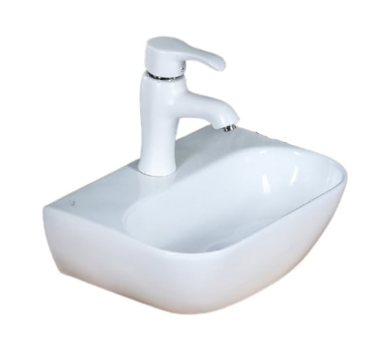 Раковина MELANA A265