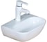 Раковина MELANA A265 1