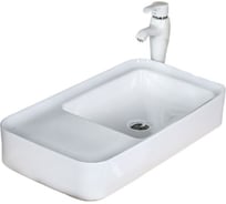 Раковина MELANA A572