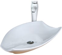 Раковина MELANA 78121