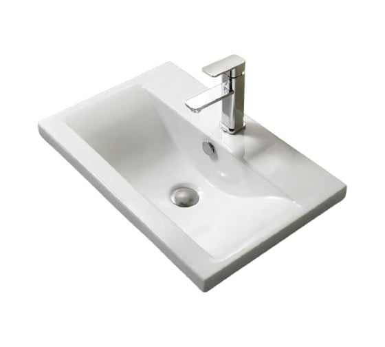 Раковина MELANA S80 1
