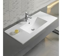 Раковина MELANA E80 (9080E)