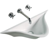 Раковина MELANA 78205