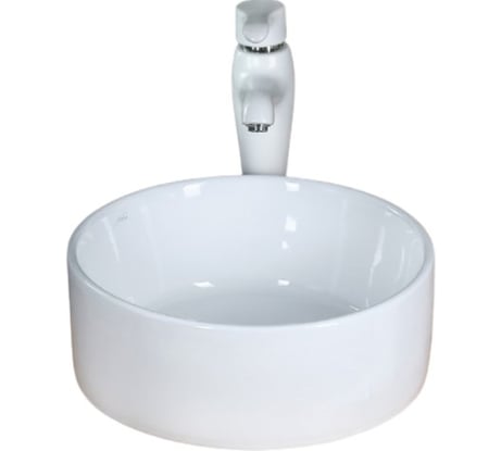 Раковина MELANA 7078A