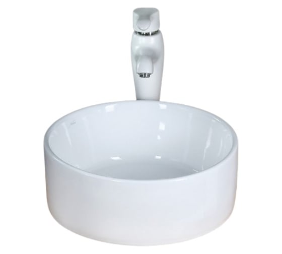Раковина MELANA 7078A 1