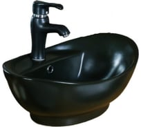 Раковина MELANA 7167MB