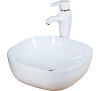 Раковина MELANA A420