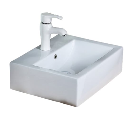 Раковина MELANA 7033 1