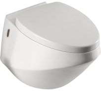 Подвесной унитаз MELANA T2113