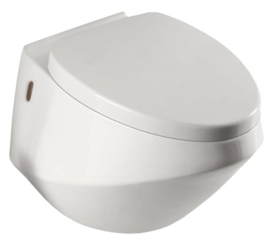 Подвесной унитаз MELANA T2113