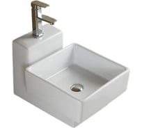 Раковина MELANA 7899