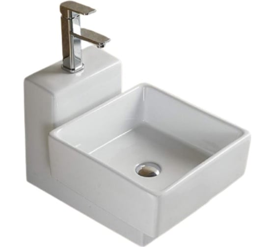 Раковина MELANA 7899 1