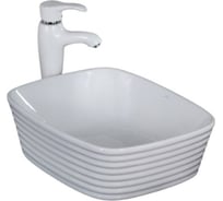 Раковина MELANA 78345