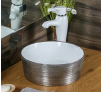 Раковина MELANA C1054