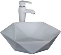 Раковина MELANA A482A