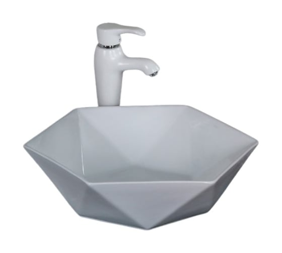 Раковина MELANA A482A 1