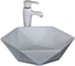 Раковина MELANA A482A 1