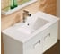 Раковина MELANA R70 1