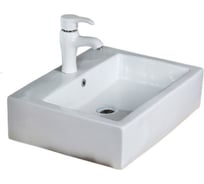 Раковина MELANA A121