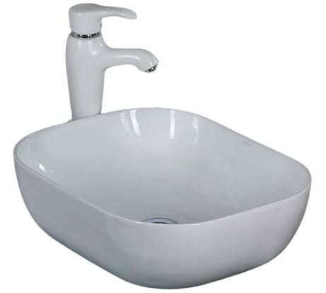 Раковина MELANA A419