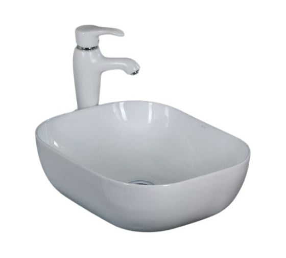 Раковина MELANA A419
