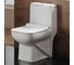 Унитаз MELANA T1169P 1