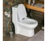 Унитаз MELANA 2806D 2