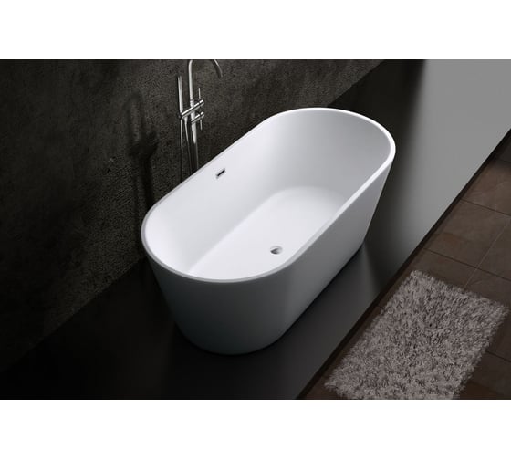 Акриловая ванна Art&Max ARTMAX AM-520-1500-790