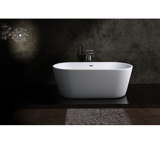Акриловая ванна Art&Max ARTMAX AM-520-1500-790
