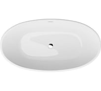 Акриловая ванна Art&Max ARTMAX AM-599-1700-800