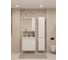Тумба с раковиной RUVANN BRAVA 80 + Гармония 80 подвесная Т.BRAVA.П-80П-KIT-GAR 3