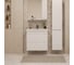 Тумба с раковиной RUVANN BRAVA 70 + Фостер 70 подвесная Т.BRAVA.П-70П-KIT-FOS 2