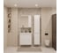 Тумба с раковиной RUVANN BRAVA 70 + Фостер 70 подвесная Т.BRAVA.П-70П-KIT-FOS 3