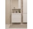 Тумба с раковиной RUVANN BRAVA 80 + Фостер 80 подвесная Т.BRAVA.П-80П-KIT-FOS 2