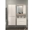 Тумба с раковиной RUVANN KANI 70 + Фостер 70 подвесная Т.KANI.П-70П-KIT-FOS 3