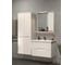 Тумба с раковиной RUVANN KANI 70 + Фостер 70 подвесная Т.KANI.П-70П-KIT-FOS 4