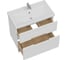 Тумба с раковиной RUVANN KANI 70 + Фостер 70 напольная Т.KANI.П-70Н-KIT-FOS 7