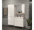 Тумба с раковиной RUVANN KANI 70 + Фостер 70 напольная Т.KANI.П-70Н-KIT-FOS 4