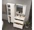 Тумба с раковиной RUVANN KANI 70 + Фостер 70 напольная Т.KANI.П-70Н-KIT-FOS 5